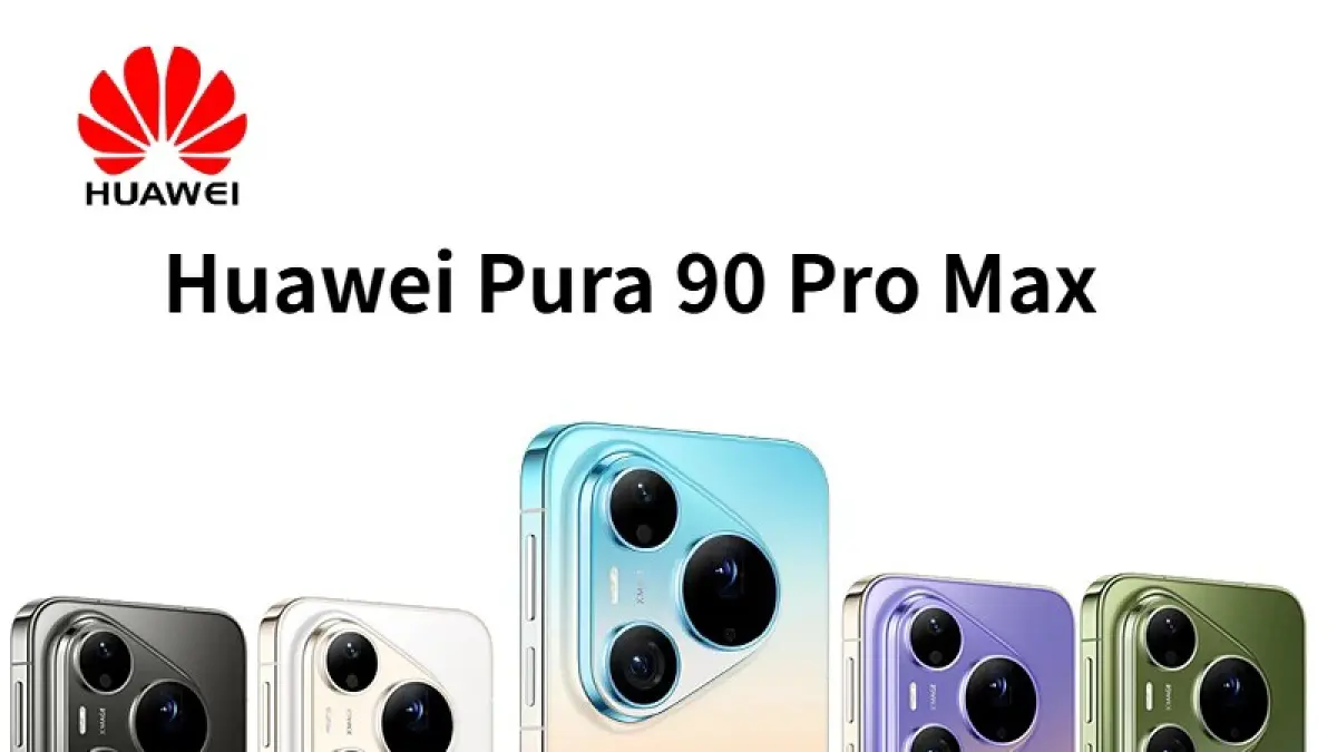 Huawei Pura 90s Pro