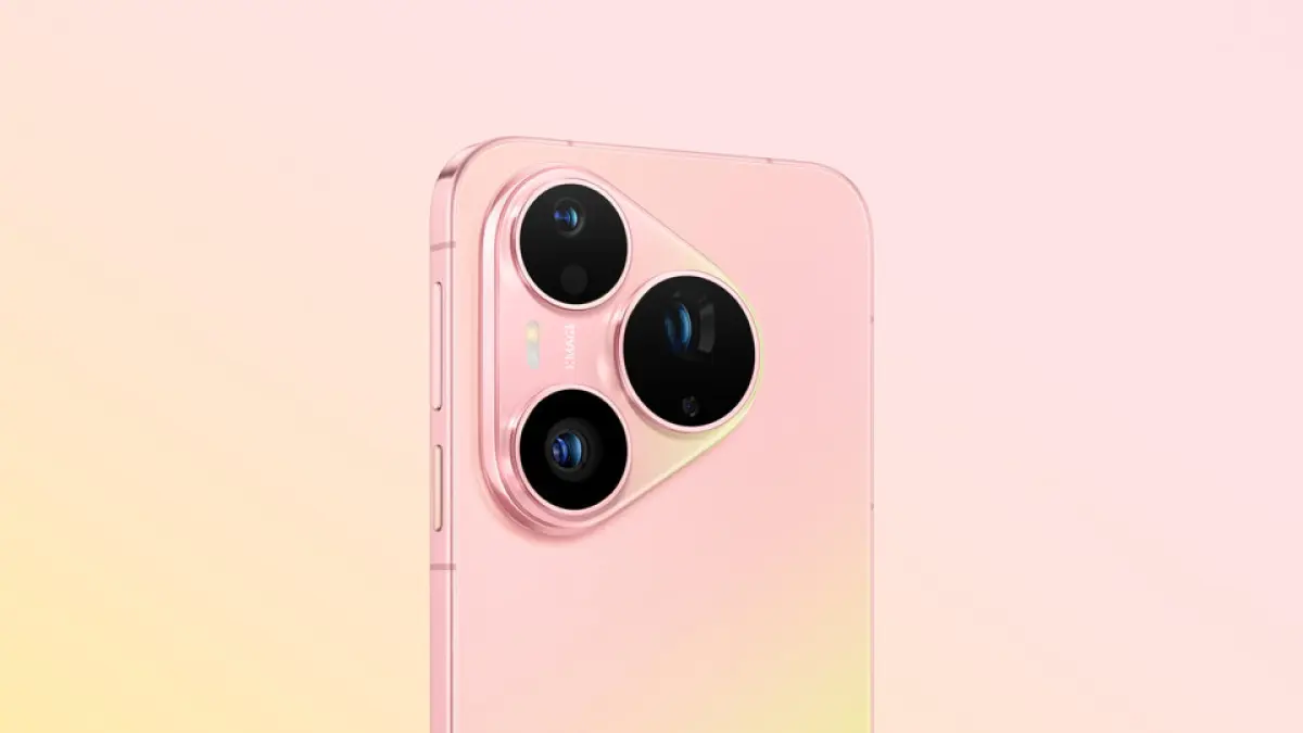 Huawei Pura 90s Pro