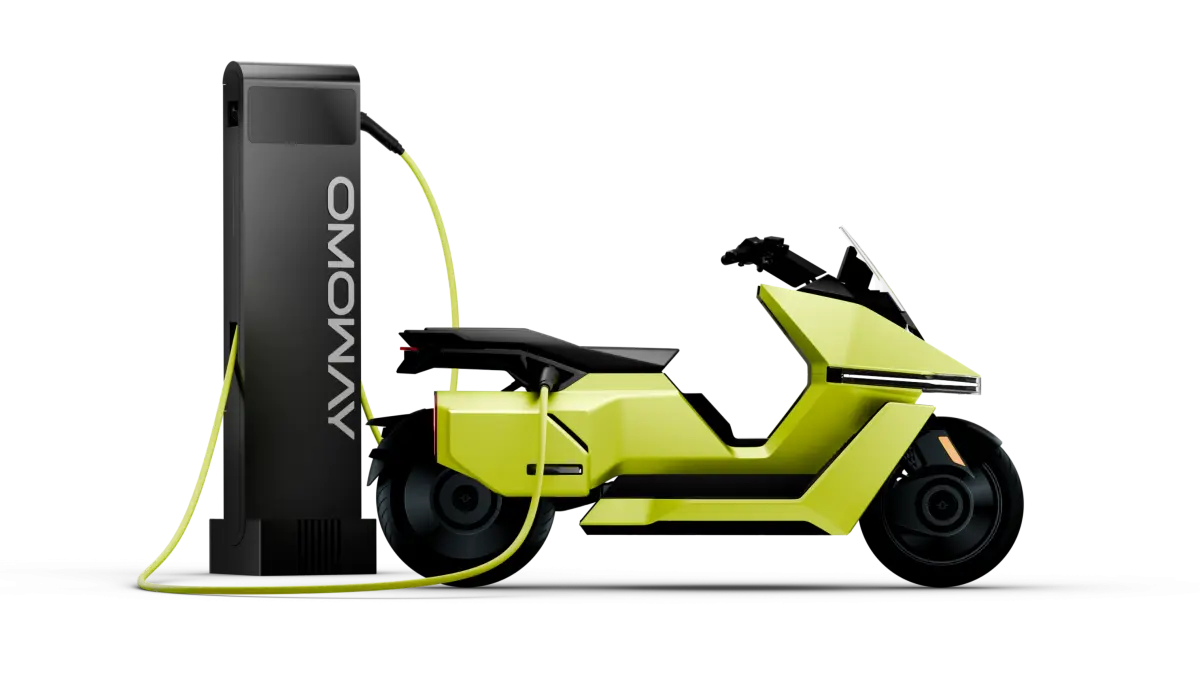 Omoway OMO-X