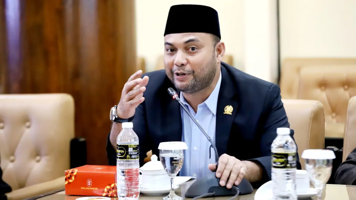 Ketua Komisi D DPRD Jatim Abdul Halim (DOK/JPRM)