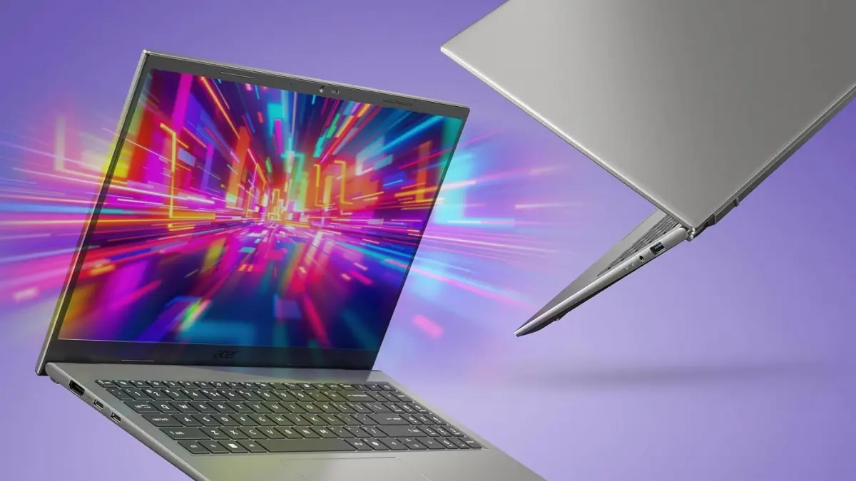 Acer Aspire Go 15