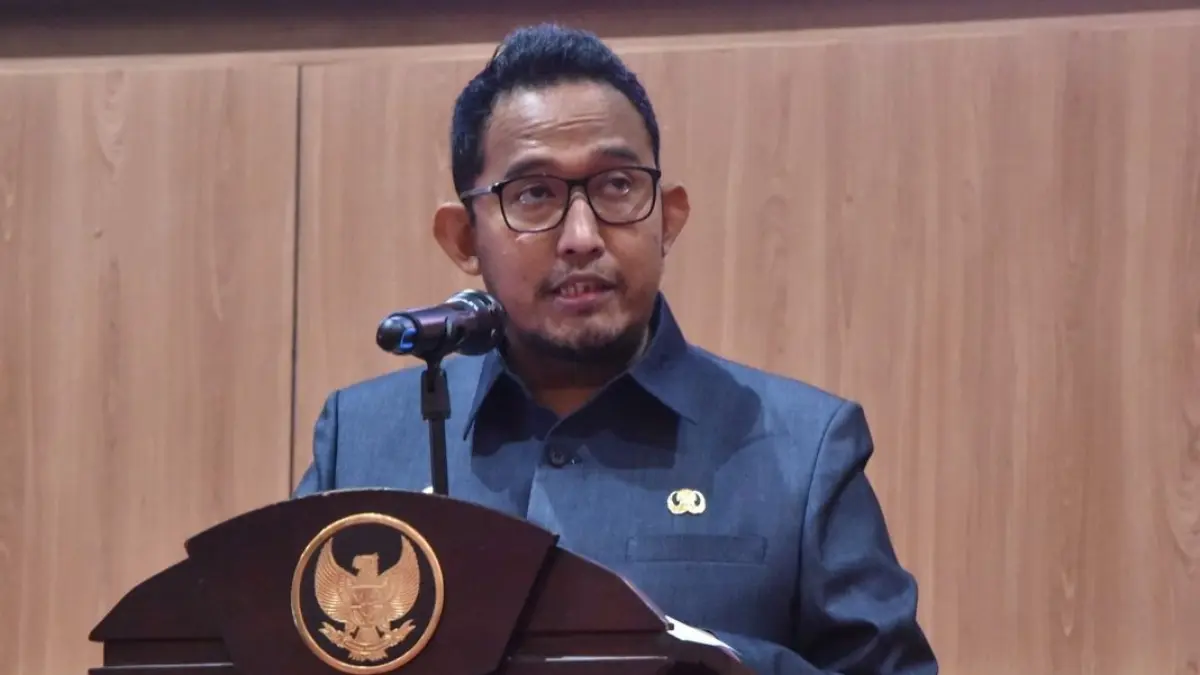 Achmad Fauzi Wongsojudo (Bupati Sumenep)