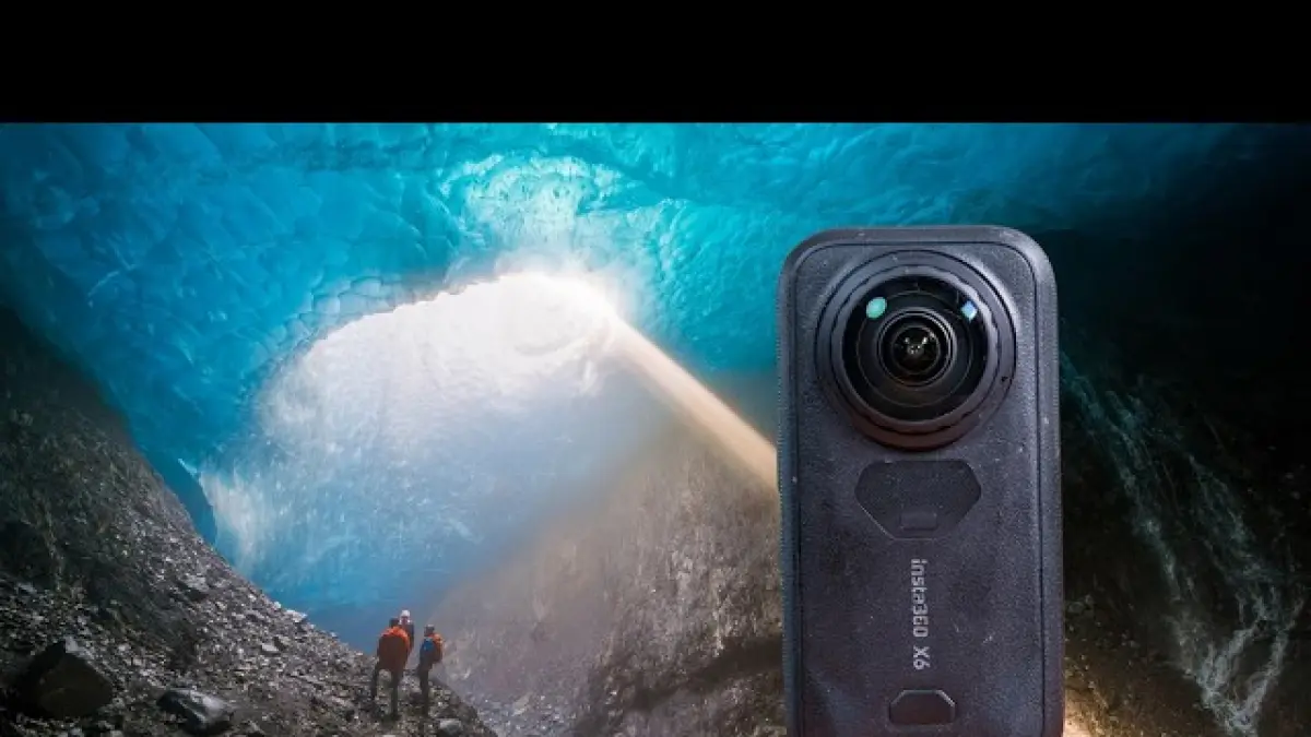 Insta360