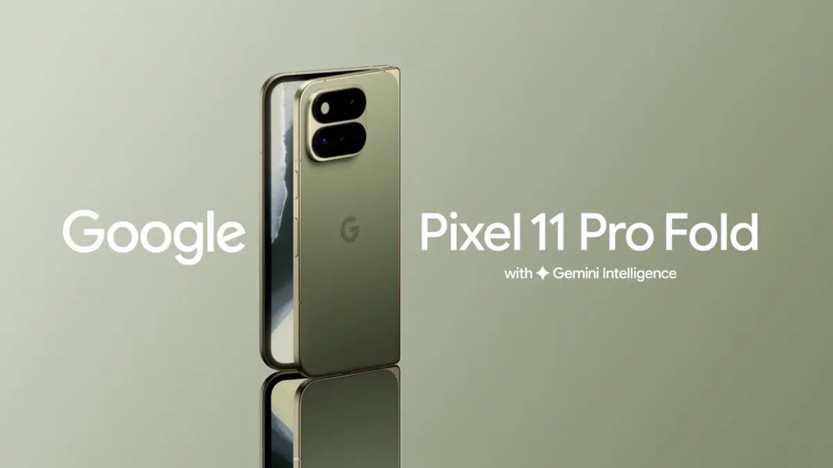 Pixel 11 Pro