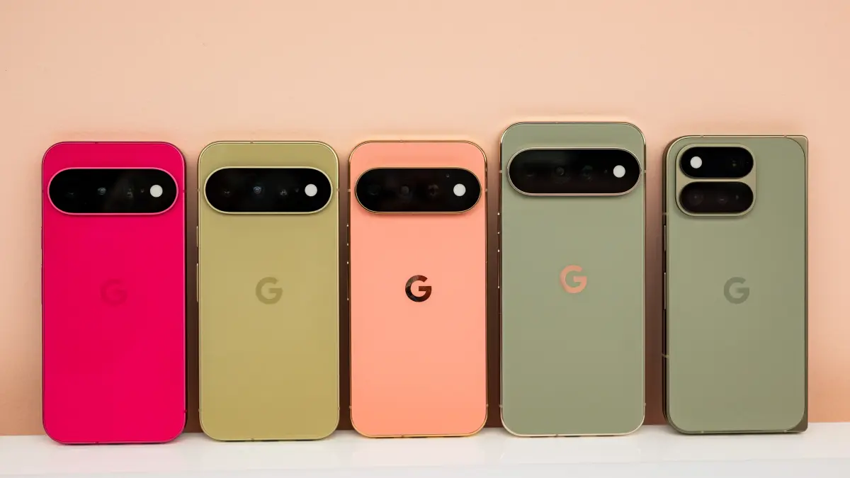Pixel 11