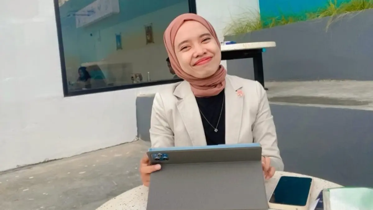 Lina Wafia 