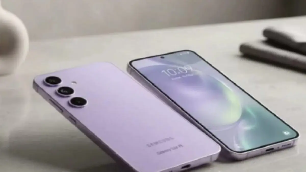 Samsung Galaxy S26 FE