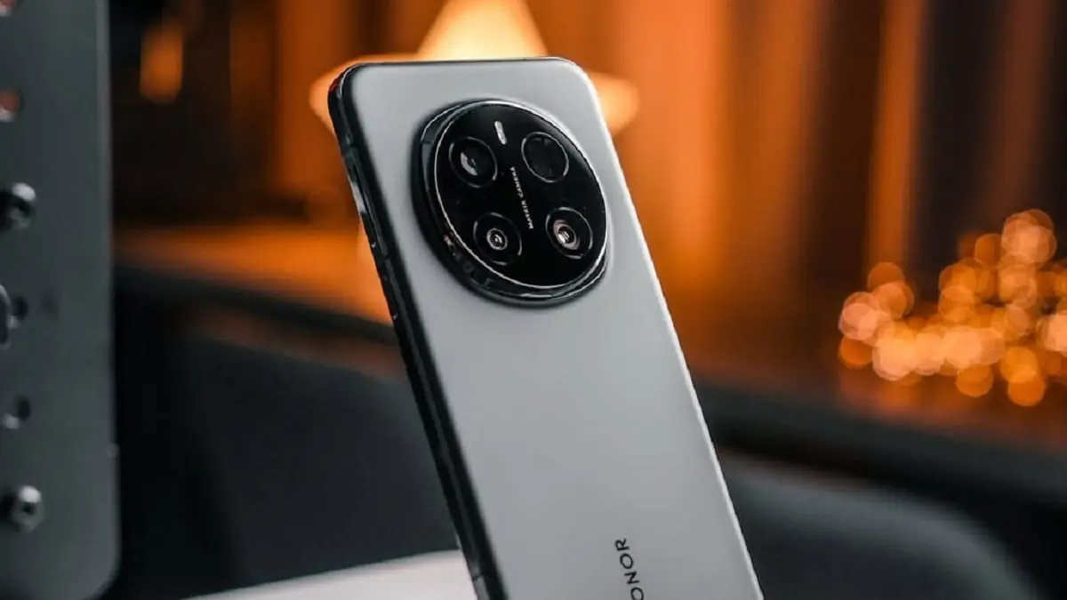 Honor Magic 9