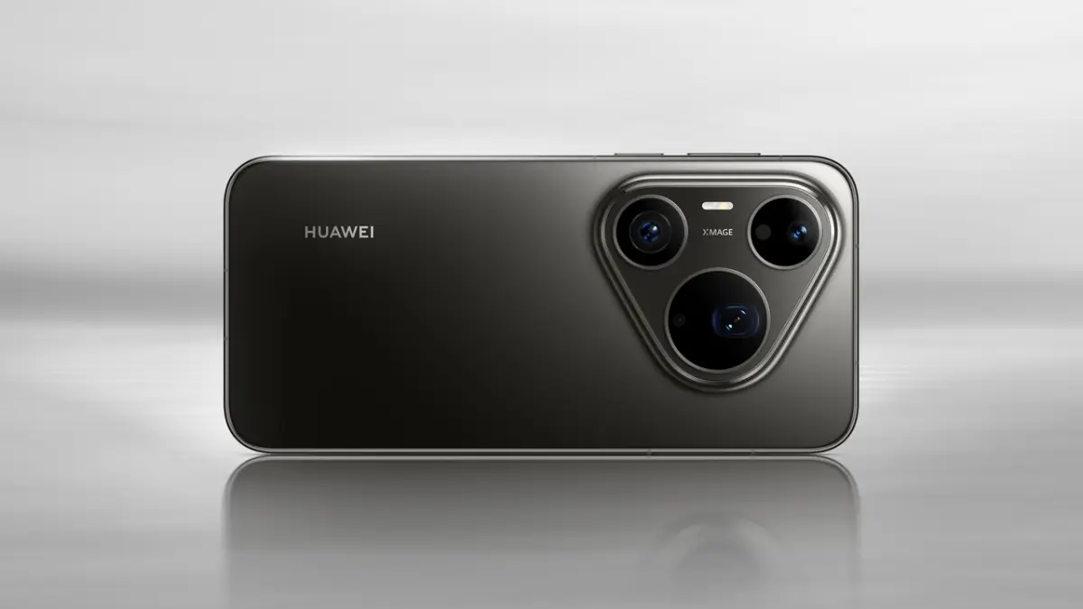 Huawei Pura 90s Pro Max