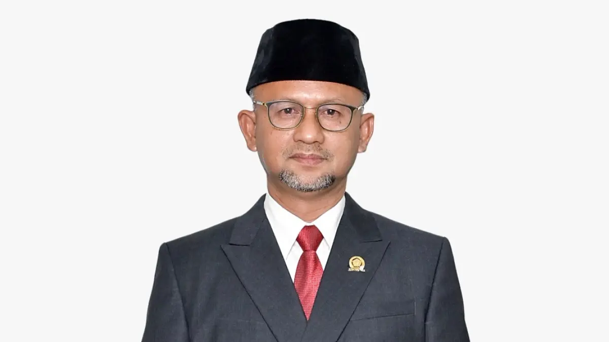 Ketua Komisi IV DPRD Pamekasan Halili