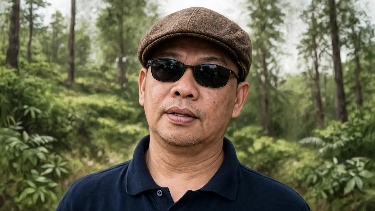 Muhammad Tauhed Supratman