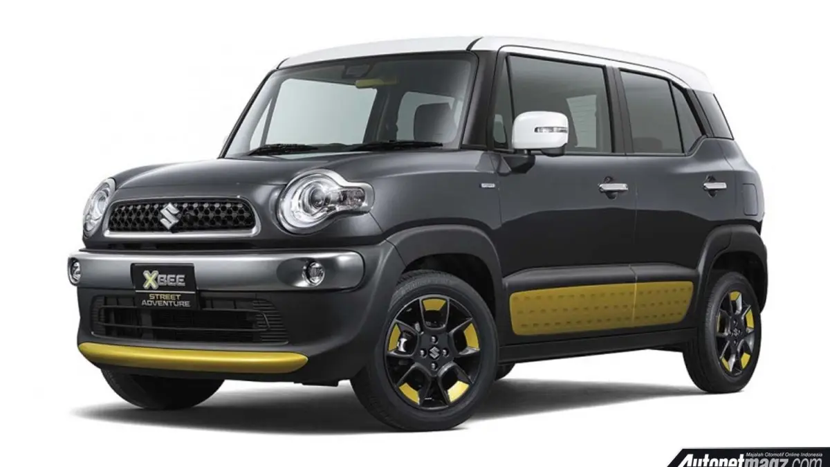 Suzuki XBee