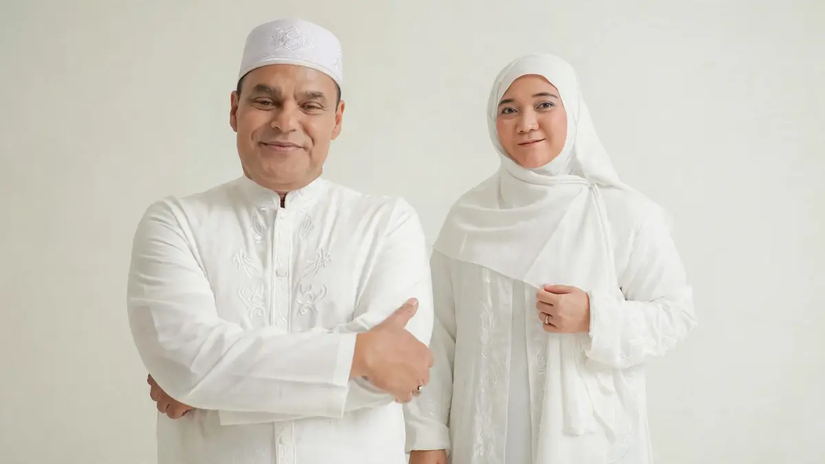 Haddad Alwi dan Sulis