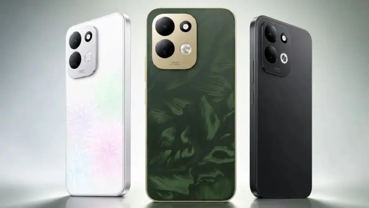 Redmi M100