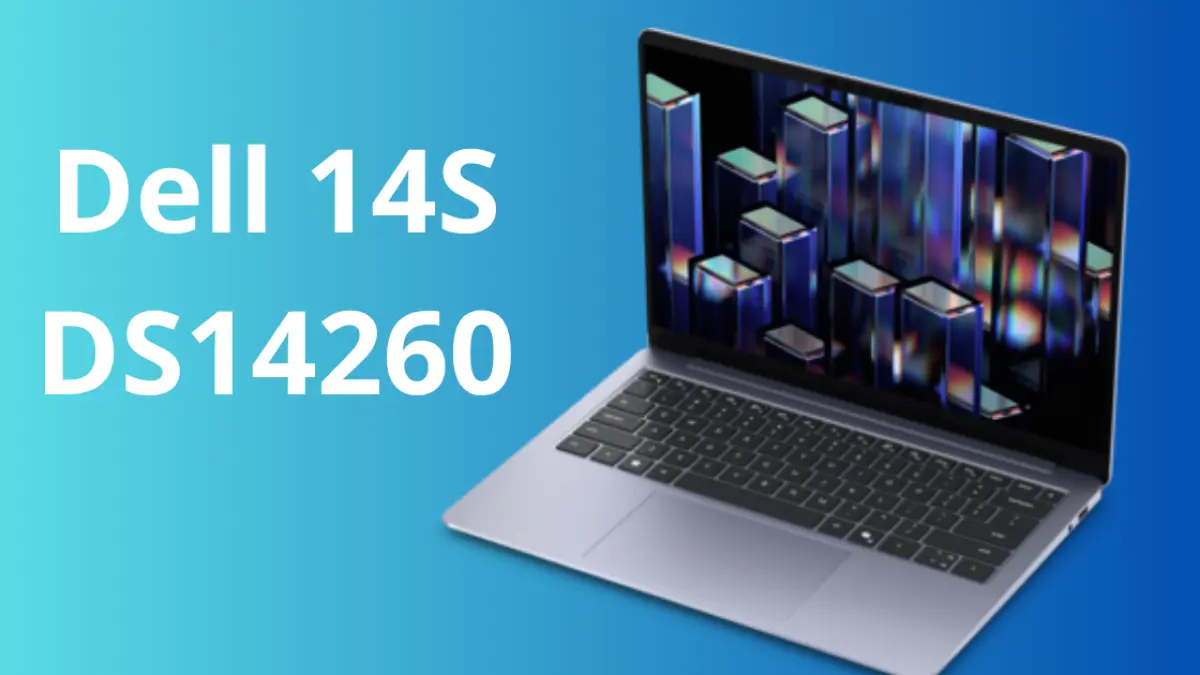 Dell 14S DS14260