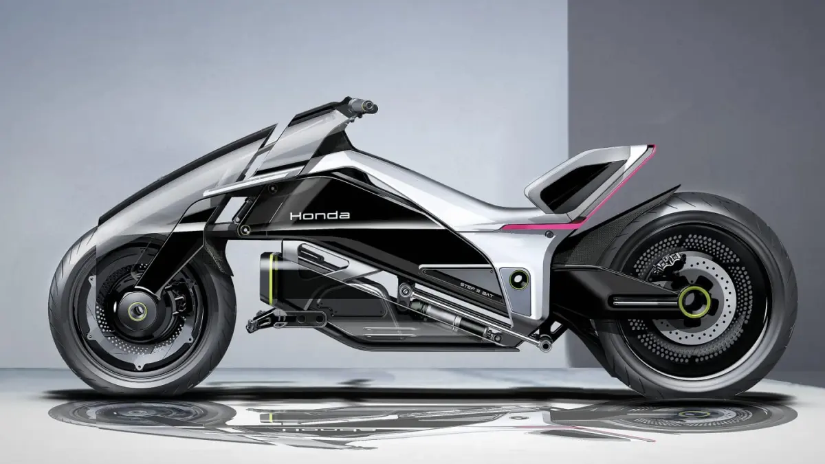 EV Outlier Concept