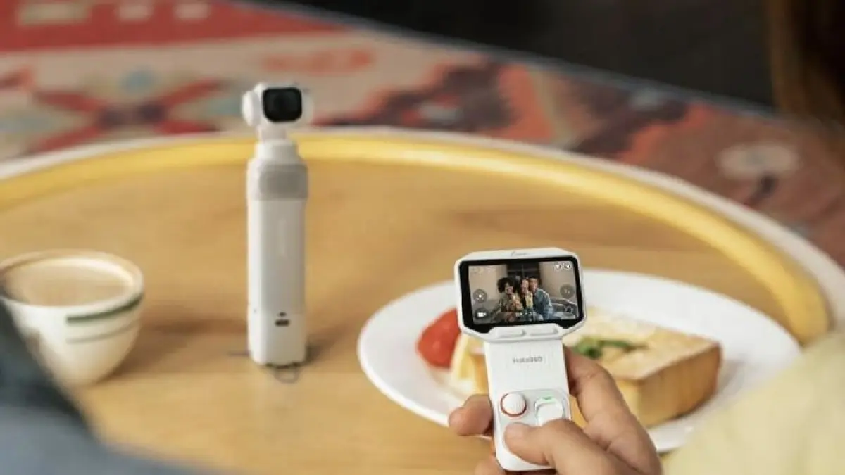Insta360
