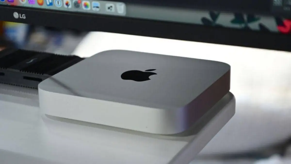 Mini PC