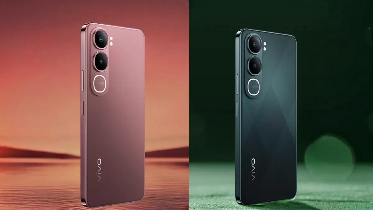  Vivo Y31T 5G 