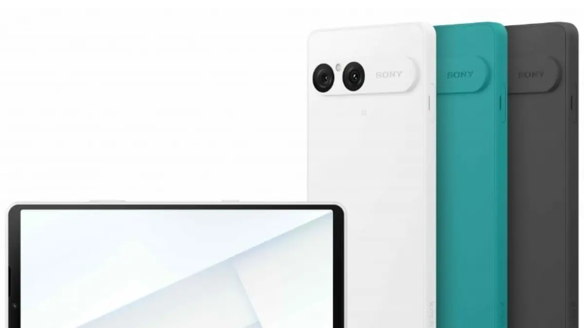  HP Sony Xperia 