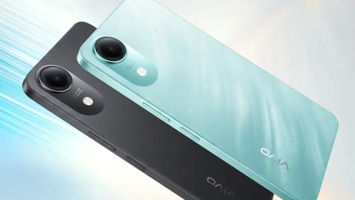 Vivo T5 5G