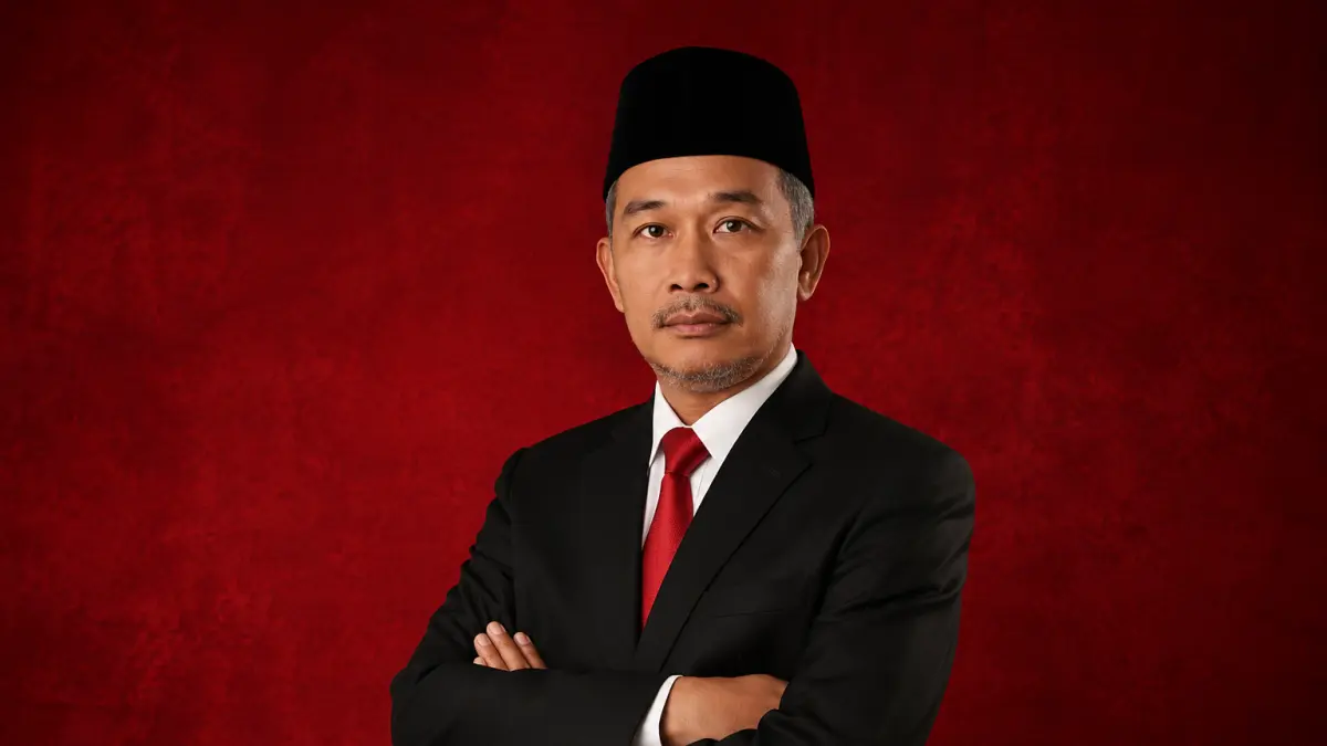 Prof. Dr. ahmad muhlis, MA.