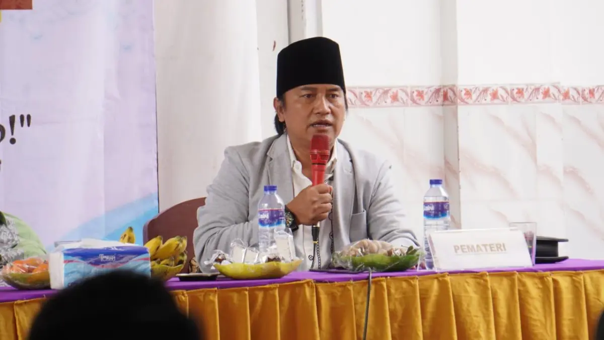 AKHMADI YASID