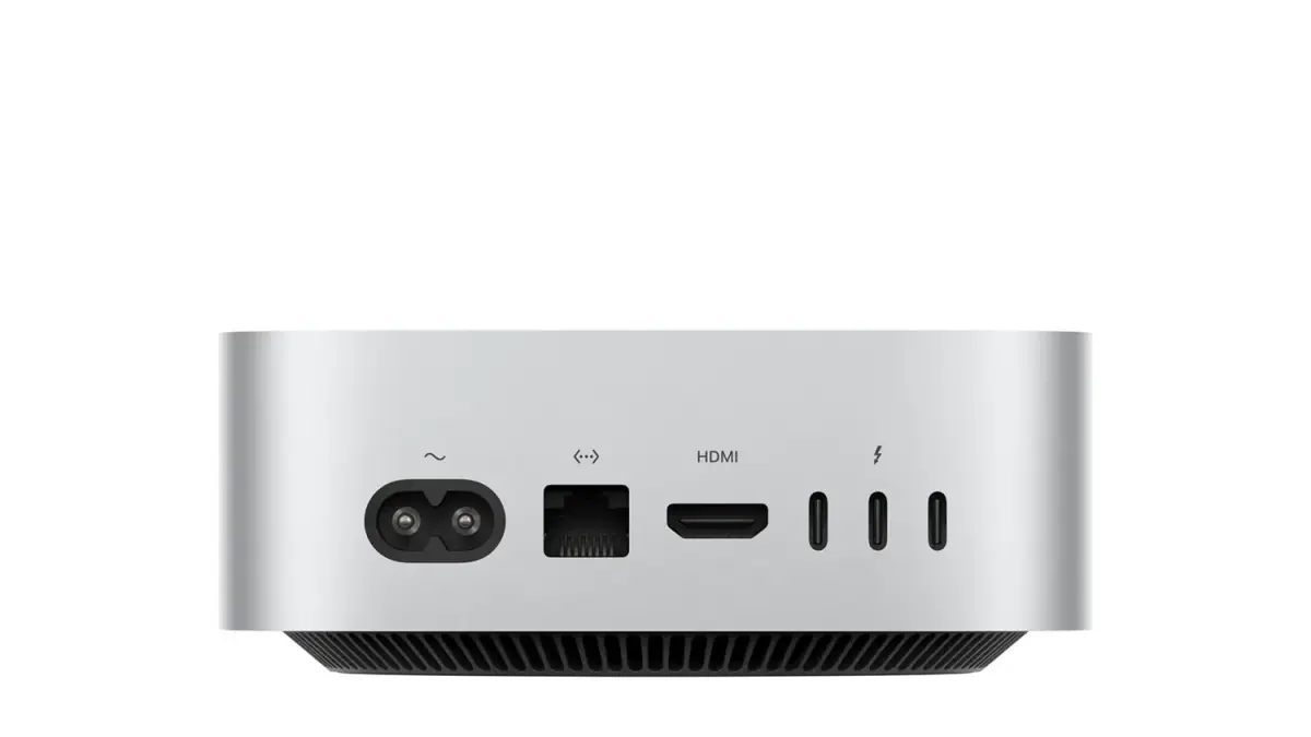Apple Rilis Mac Mini M6 dan M5 Pro