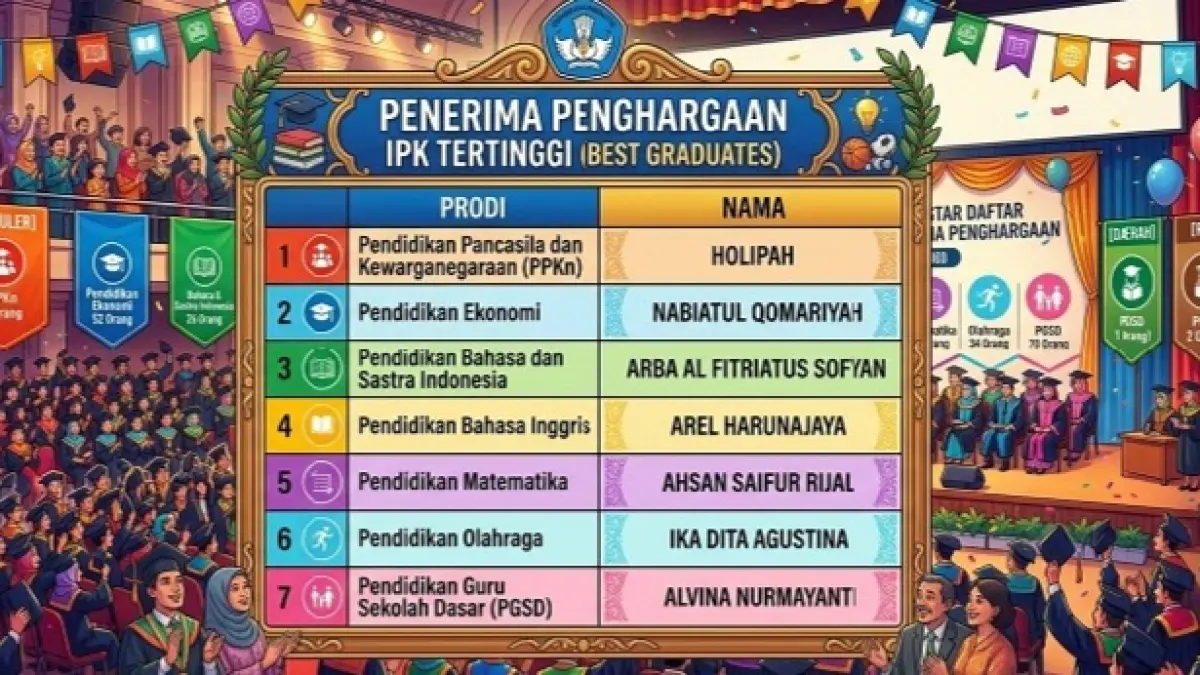 Grafis Dibantu AI