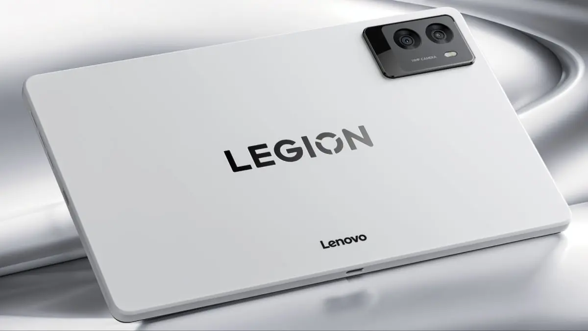 Legion Y700 AI