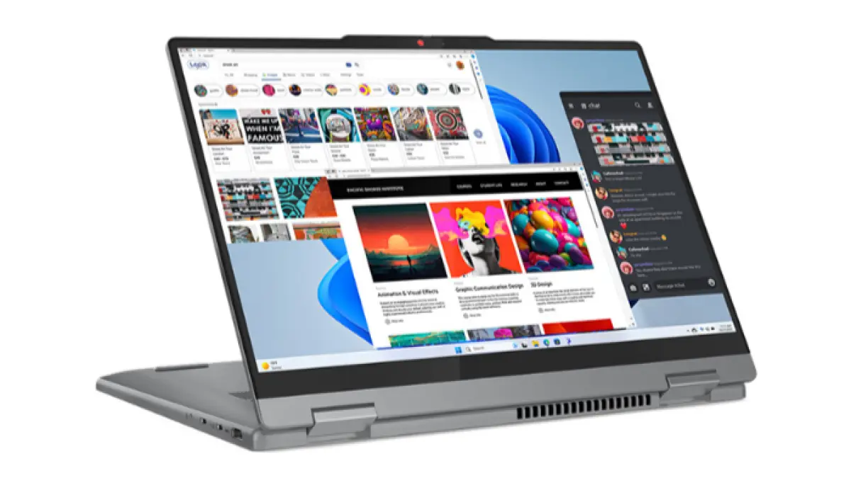 3 Rekomendasi Laptop Layar Sentuh Terbaik 2026, Ada yang Bisa Jadi Tablet!