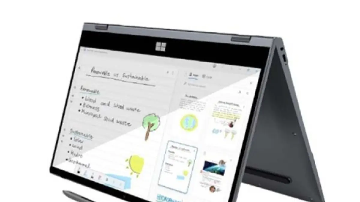 ADVAN 360 Stylus