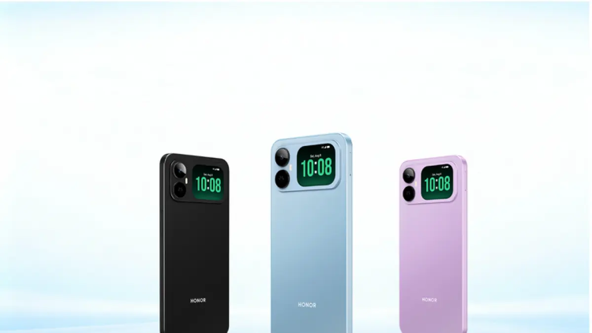 Honor Play 20A 