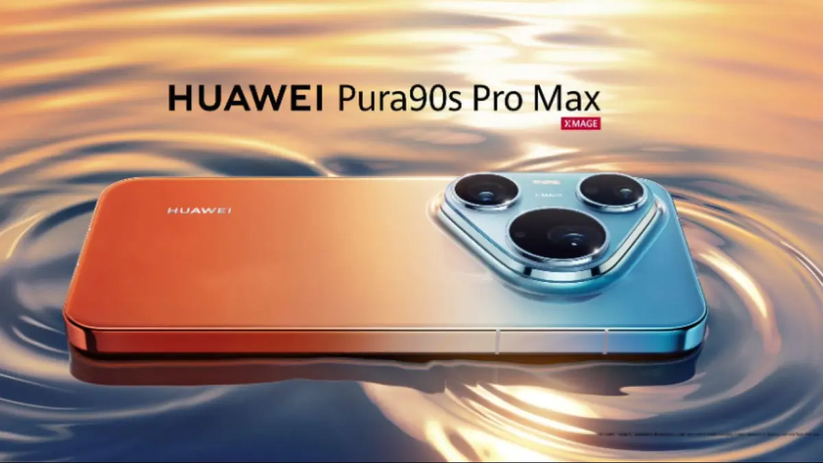 HUAWEI Pura 90s Series 5G