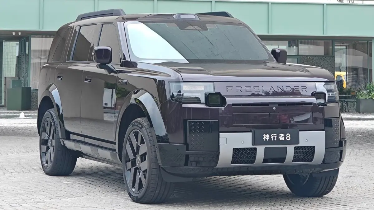 Freelander 8 (X/@TychodeFeijter) 