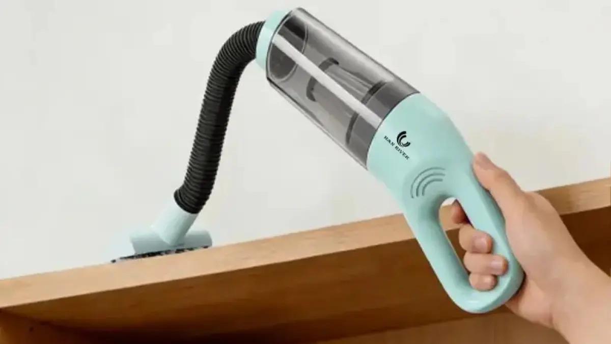 HAN RIVER Vacuum Cleaner