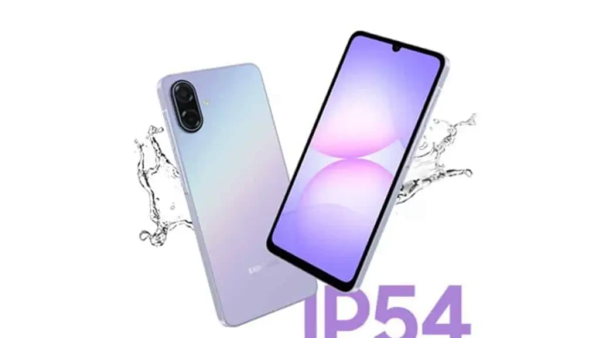 Samsung Galaxy A08 4G (X/@sammygurus) 