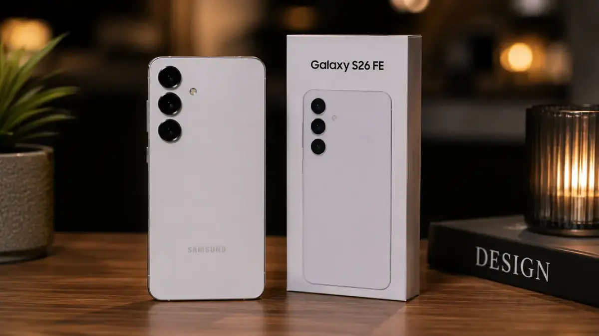 Galaxy S27 Ultra
