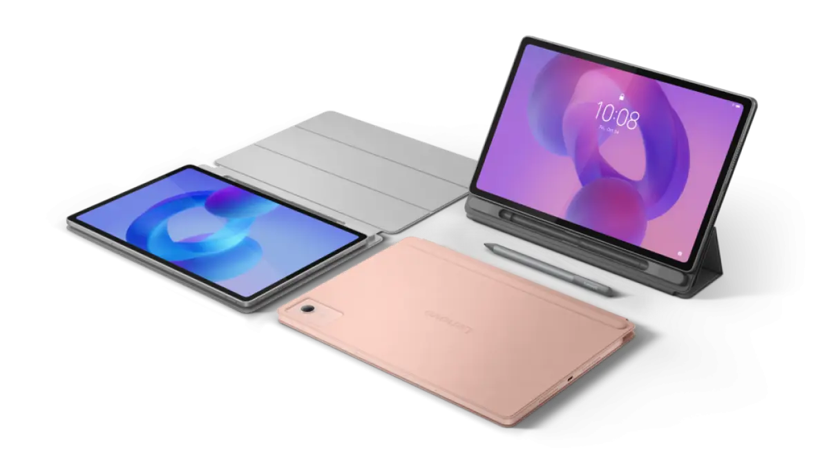 Lenovo Idea Tab Plus