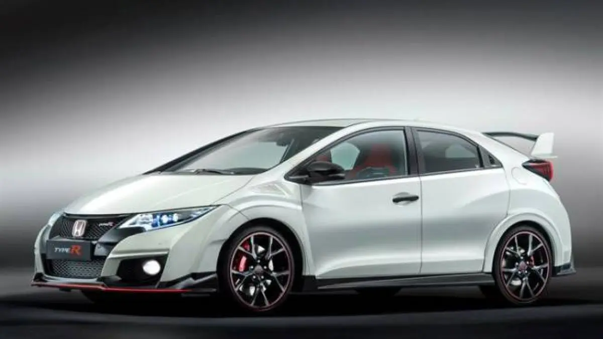 Honda Civic Hybrid