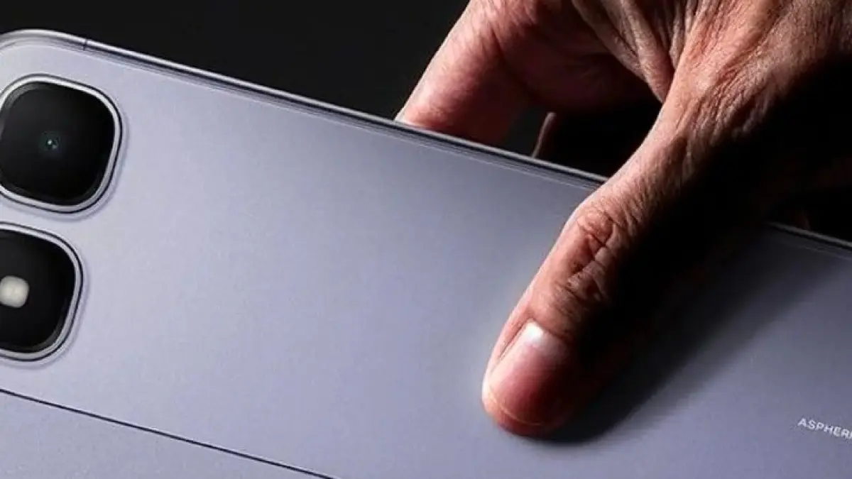 Infinix XPAD 30 Pro