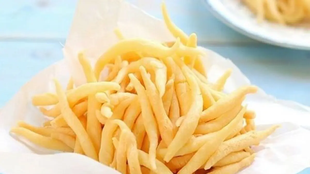 Resep Healthy Stik Keju Renyah yang Cocok Jadi Jajanan Sehat Anak, Dibuat dari Bahan Sederhana untuk Camilan Rumahan yang Lebih Menarik