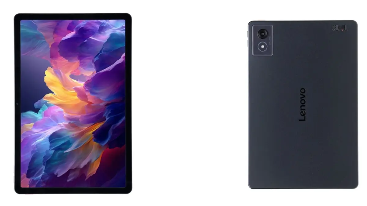  ThinkTab 11S 