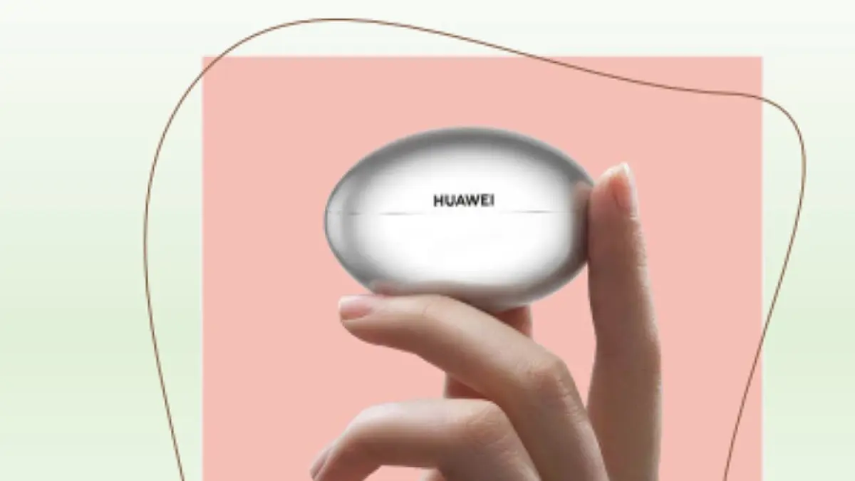 Huawei Freebuds Neo