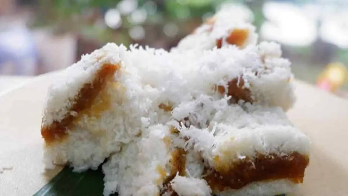 Resep Kue Dongkal Khas Betawi yang Mulai Langka, Camilan Tradisional Gurih Manis dengan Kelapa dan Gula Merah yang Bikin Rindu