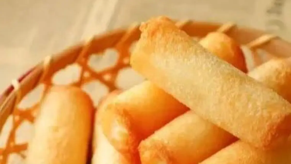 Resep Milk Rolls Lembut dan Creamy ala Bakery, Roti Gulung Susu dengan Tekstur Empuk yang Cocok Jadi Camilan Keluarga di Rumah