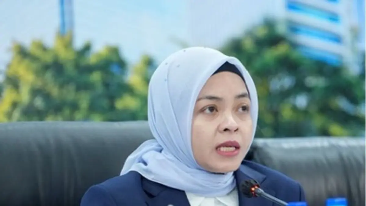 BRI mencatat pertumbuhan kredit 16,2 persen hingga Triwulan II 2026.