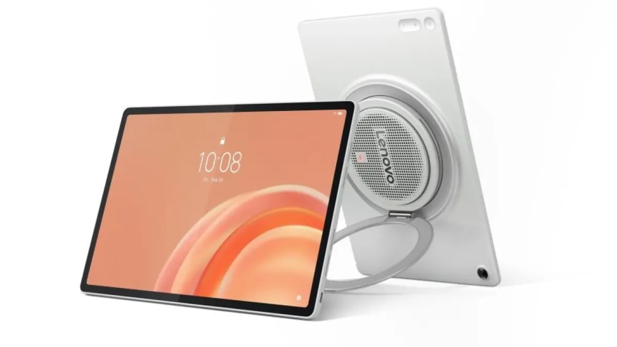 Lenovo Tab Plus Gen 2