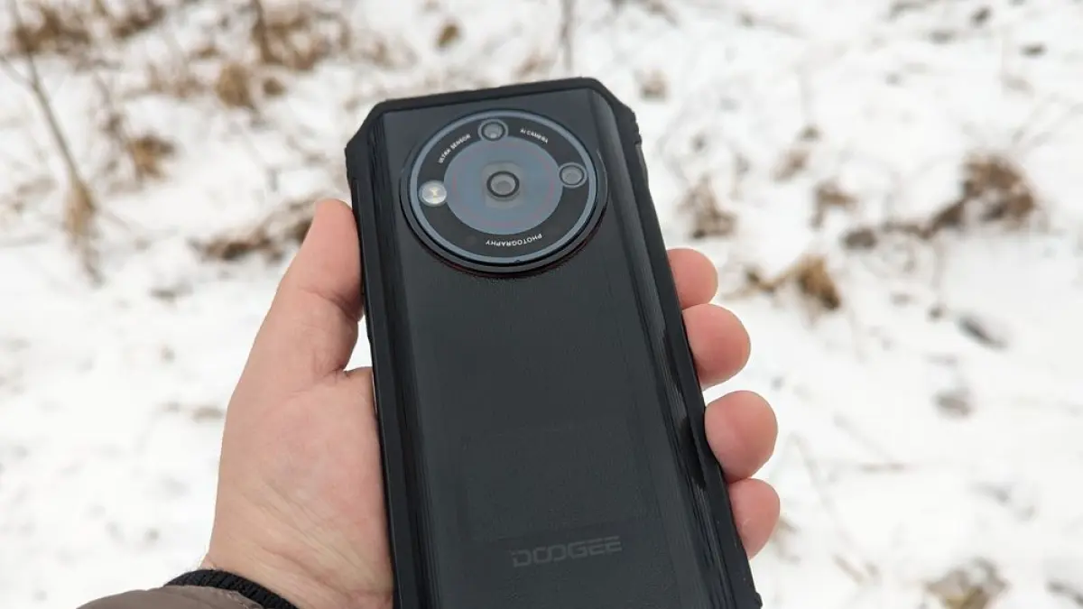 Doogee V30 Pro