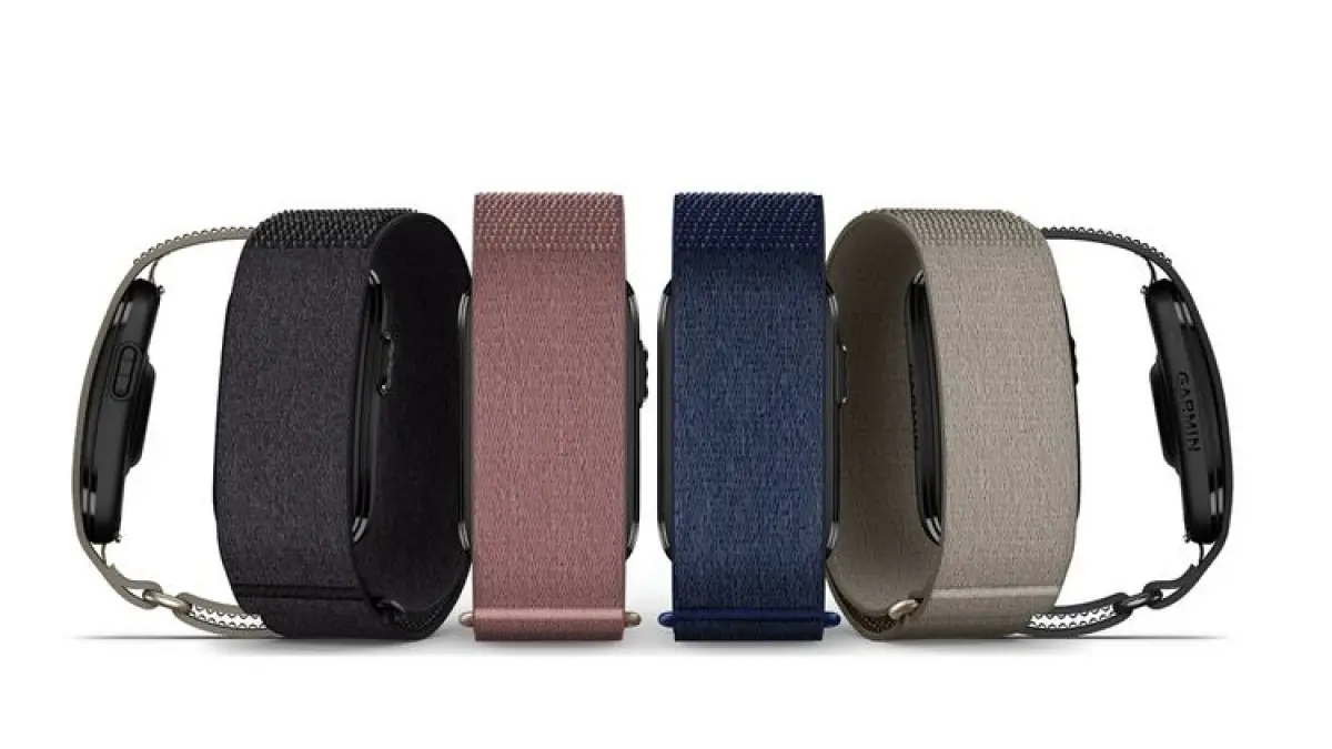 Garmin  Cirqa Smart Band 